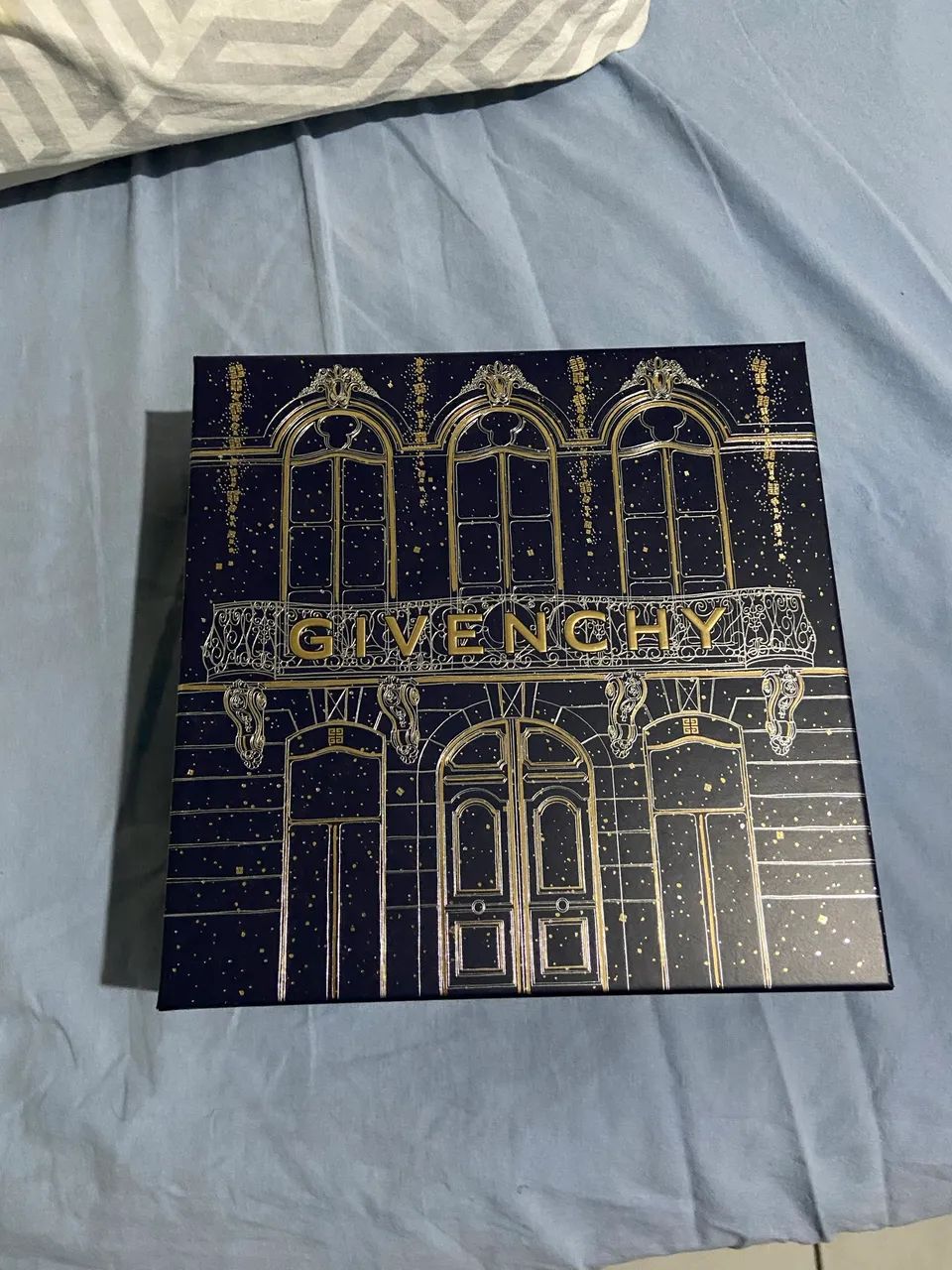 Perfume Linterdit Givenchy Original na caixa nunca usado - Foto 5