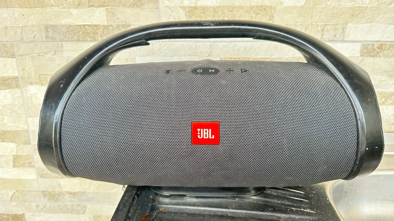 Vendo bombox