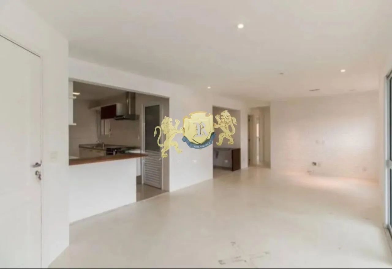 Flat com 2 Quartos para alugar, 90m² - Vila Olímpia - Foto 4