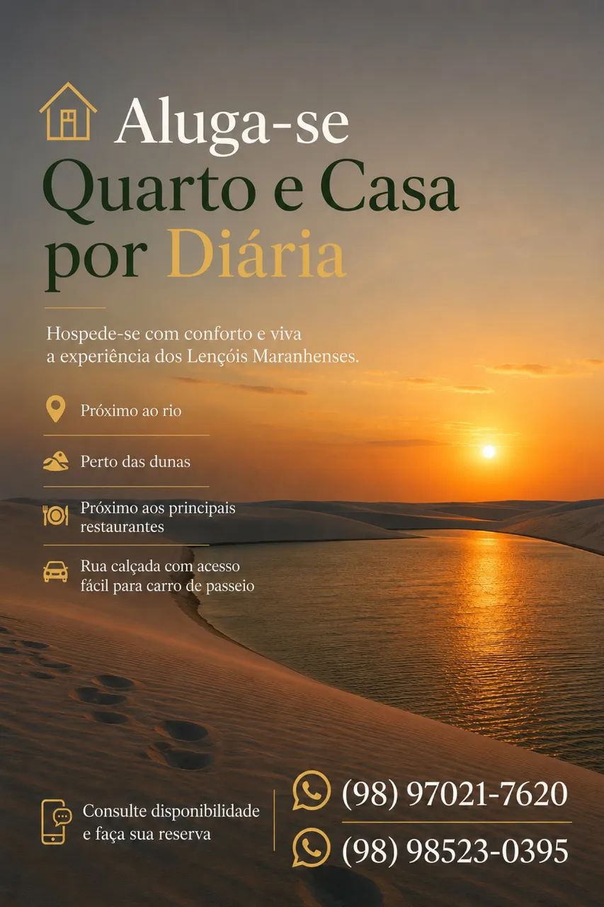 Aluga se quartos e casa em santo Amaro 