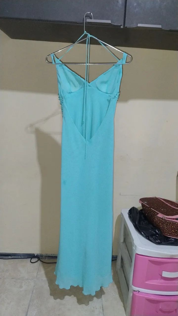 Vestido de festa  - Foto 3