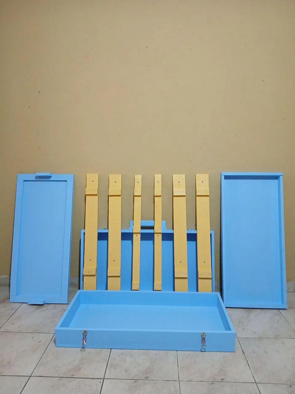 Balcão caixote - Foto 4