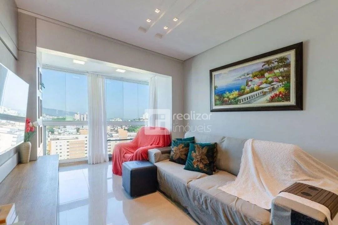 Cobertura Residencial à venda, Estreito, Florianópolis - CO0070. - Foto 3