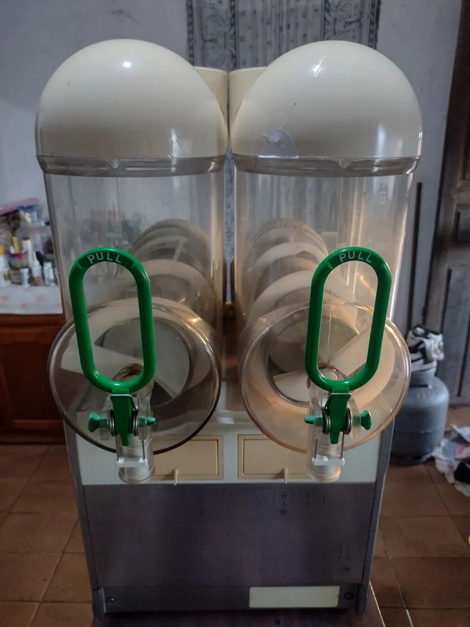 Máquina de Açaí  - Foto 4