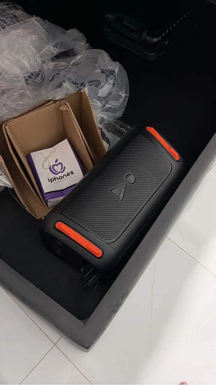 Jbl party box 110 - Foto 5