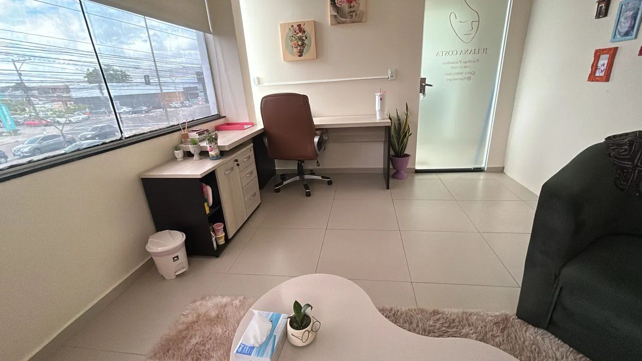 Sala para psicólogo  - Foto 4