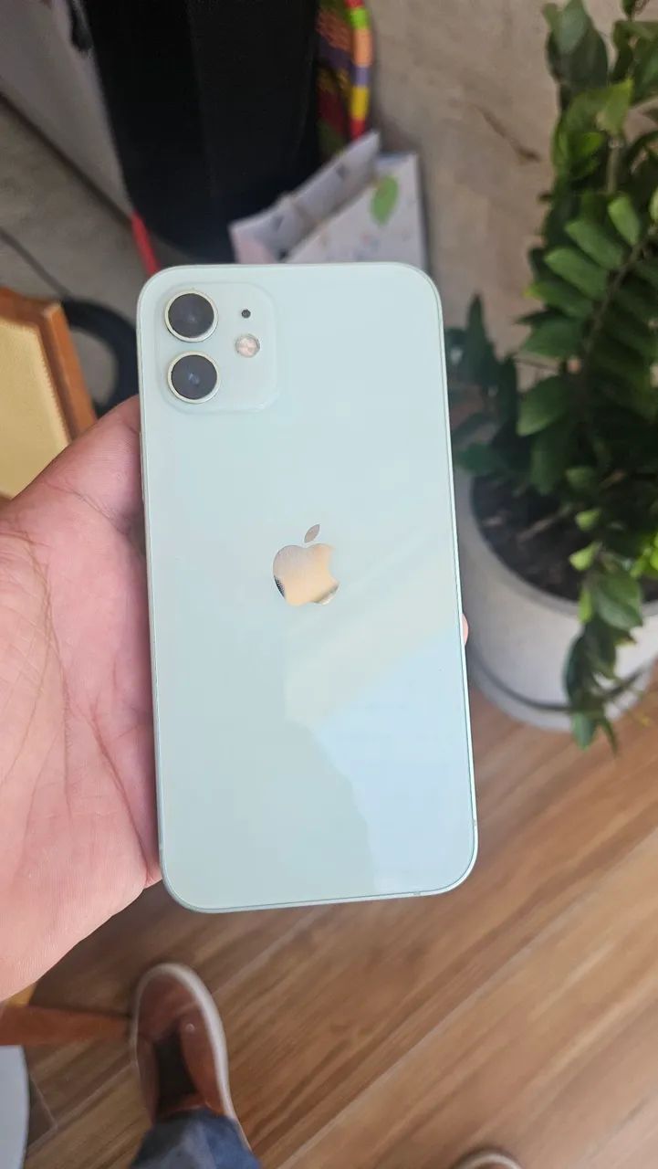 VENDO IPHONE 12  -  256 GB. - Foto 2