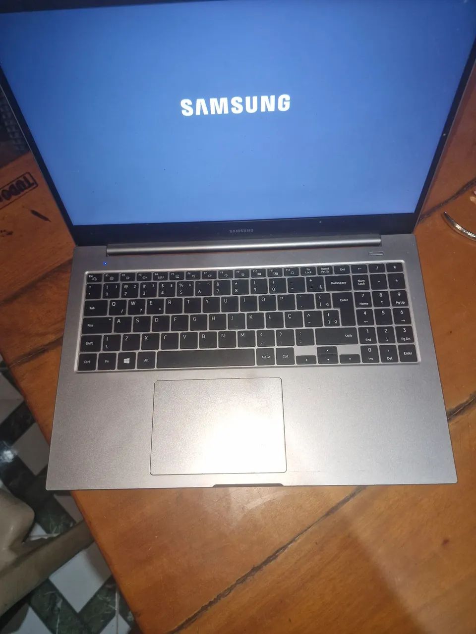 Notebook Samsung book e30 - Foto 3