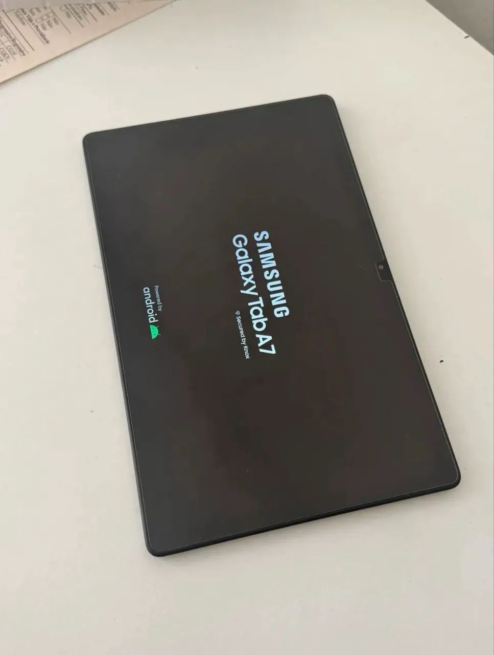 Tablet Samsung Tab A7 - Foto 2