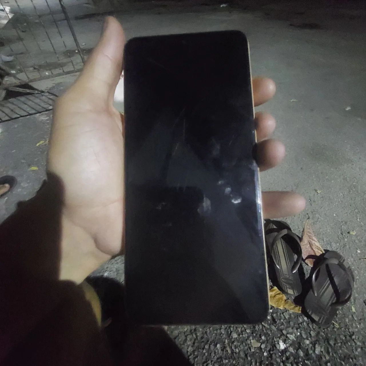 Redmi note 12
