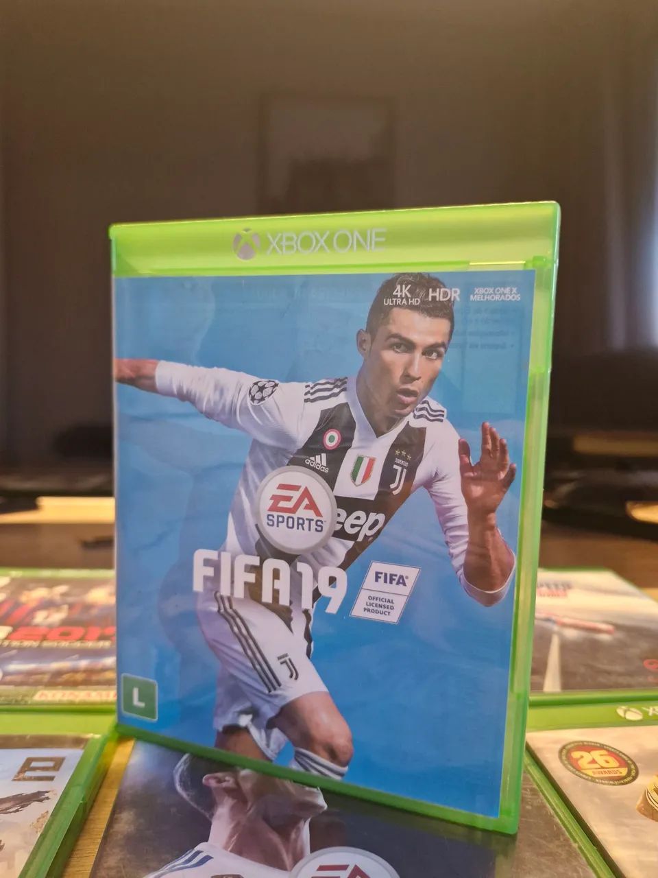 8 JOGOS ICÔNICOS DE XboxOne - Foto 3
