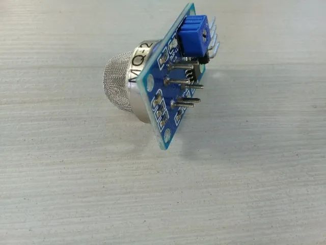 Sensor de Gás MQ-2
