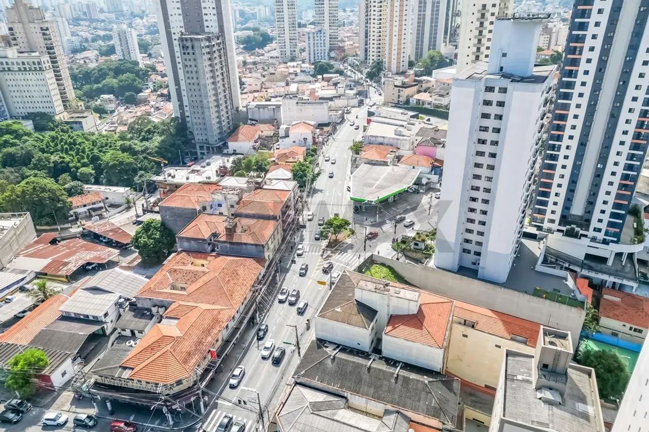 Terreno a Venda em Santana com 829m² - Foto 4