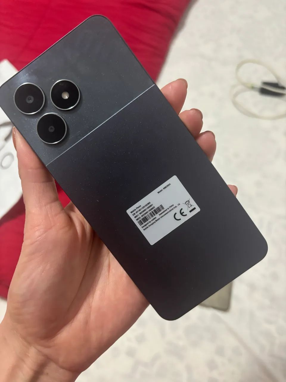 Celular realme - Foto 2