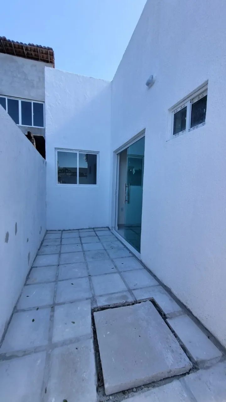 Casa 03 QUartos - Gramame - Colinas do Sul Acabamento de 01 Qualidade - Foto 15