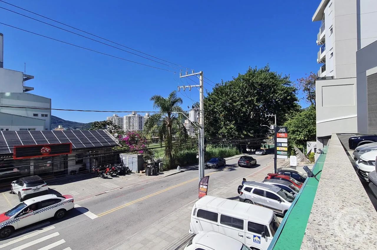 Pavimento comercial em localização estratégica no bairro Trindade, Florianópolis - Foto 4
