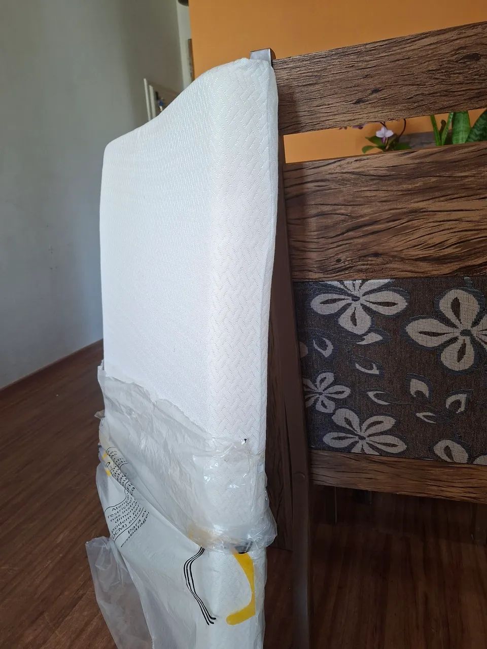 Colchão berço portátil  - Foto 3