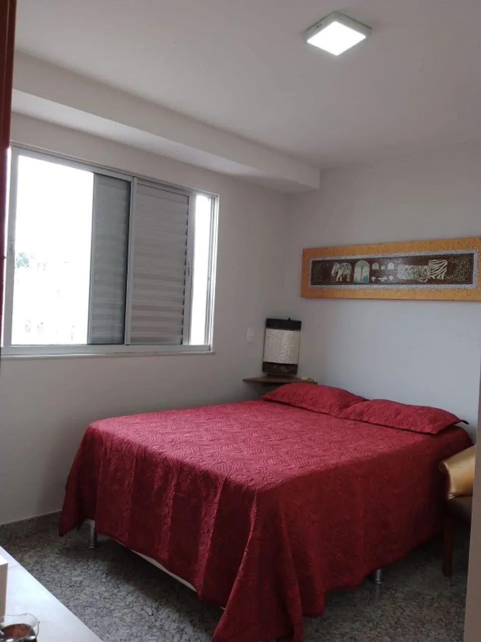 Cobertura com 1 quarto à venda em Belo Horizonte - Foto 3