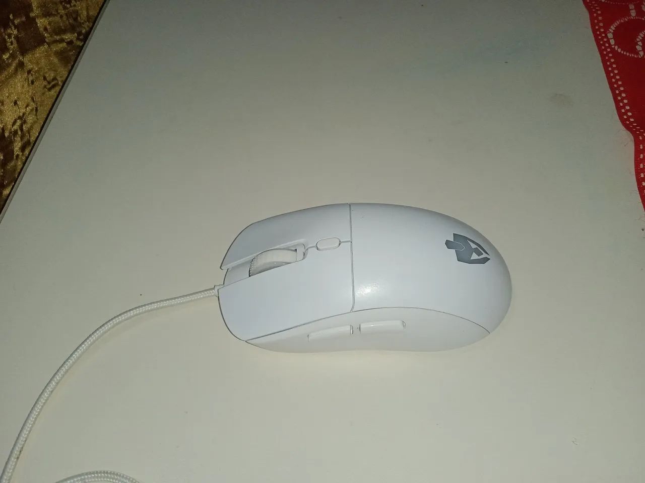 Mouse gamer - Foto 3