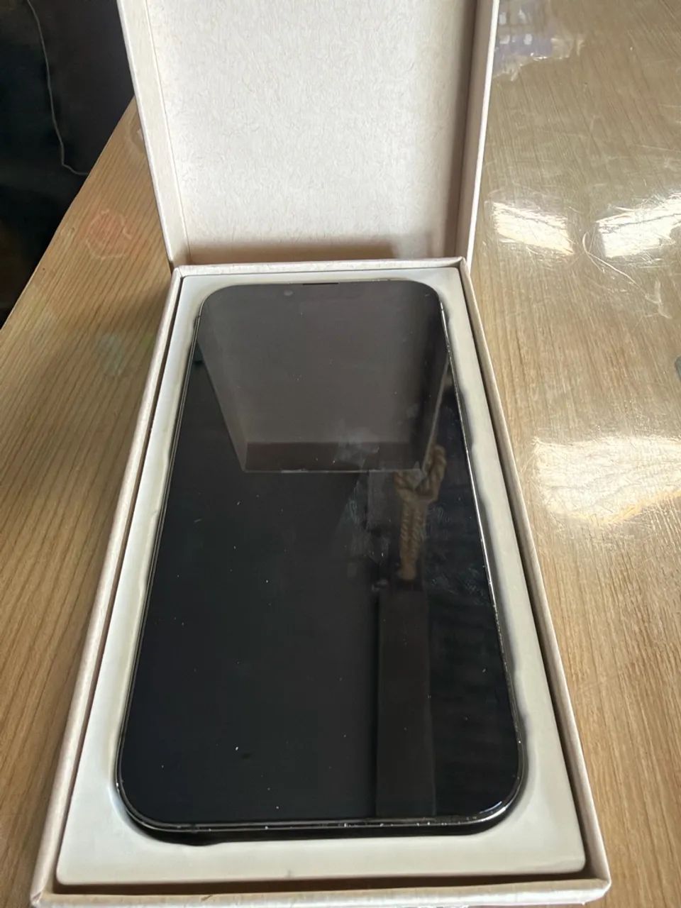 IPhone 13 Pro  - Foto 3