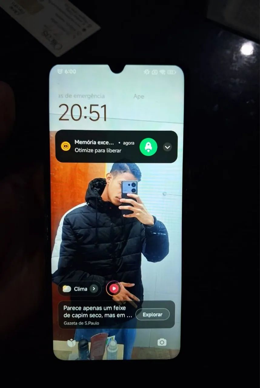 Poco C75