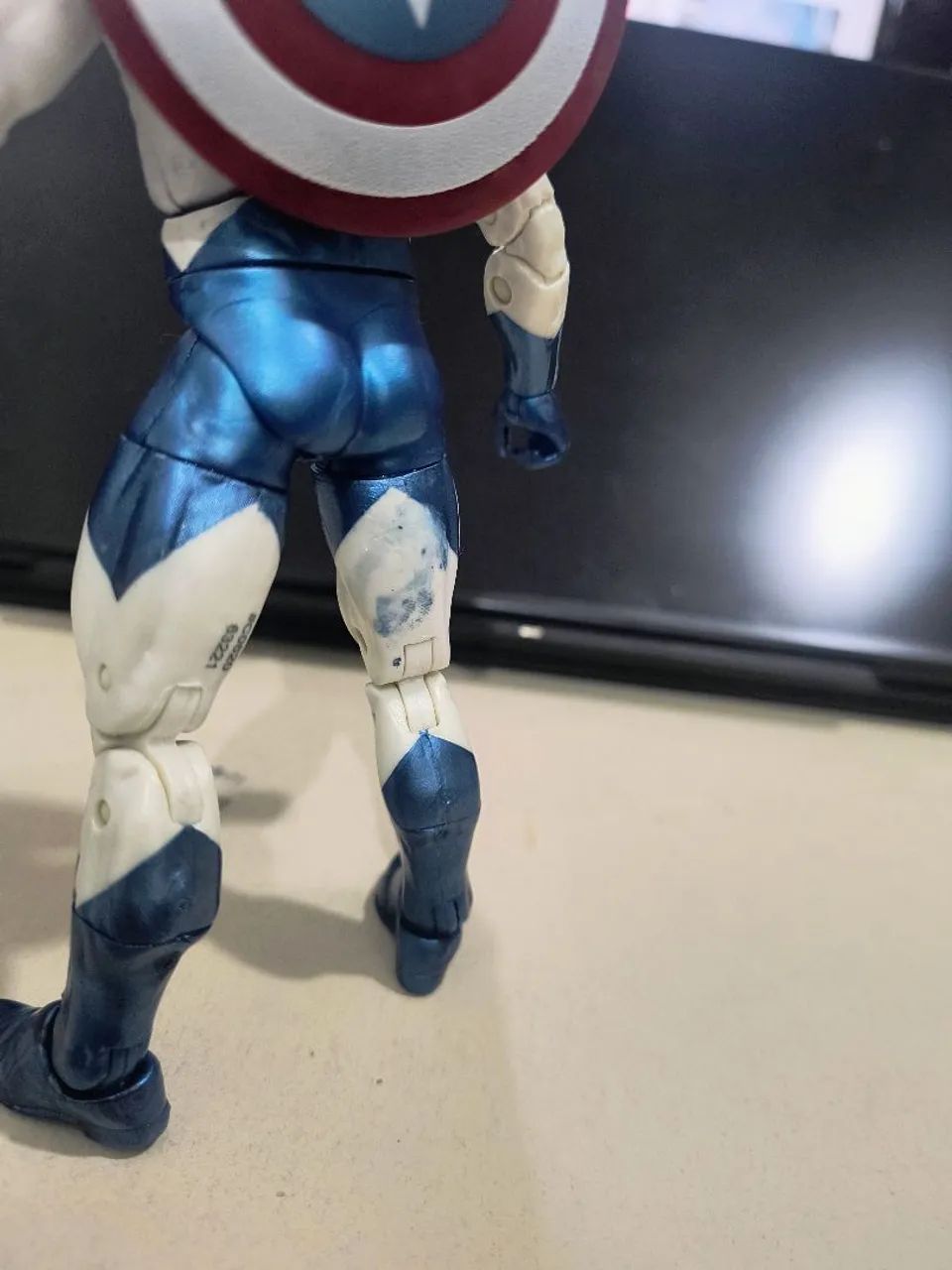 Vance Astro Marvel Legends - Foto 3