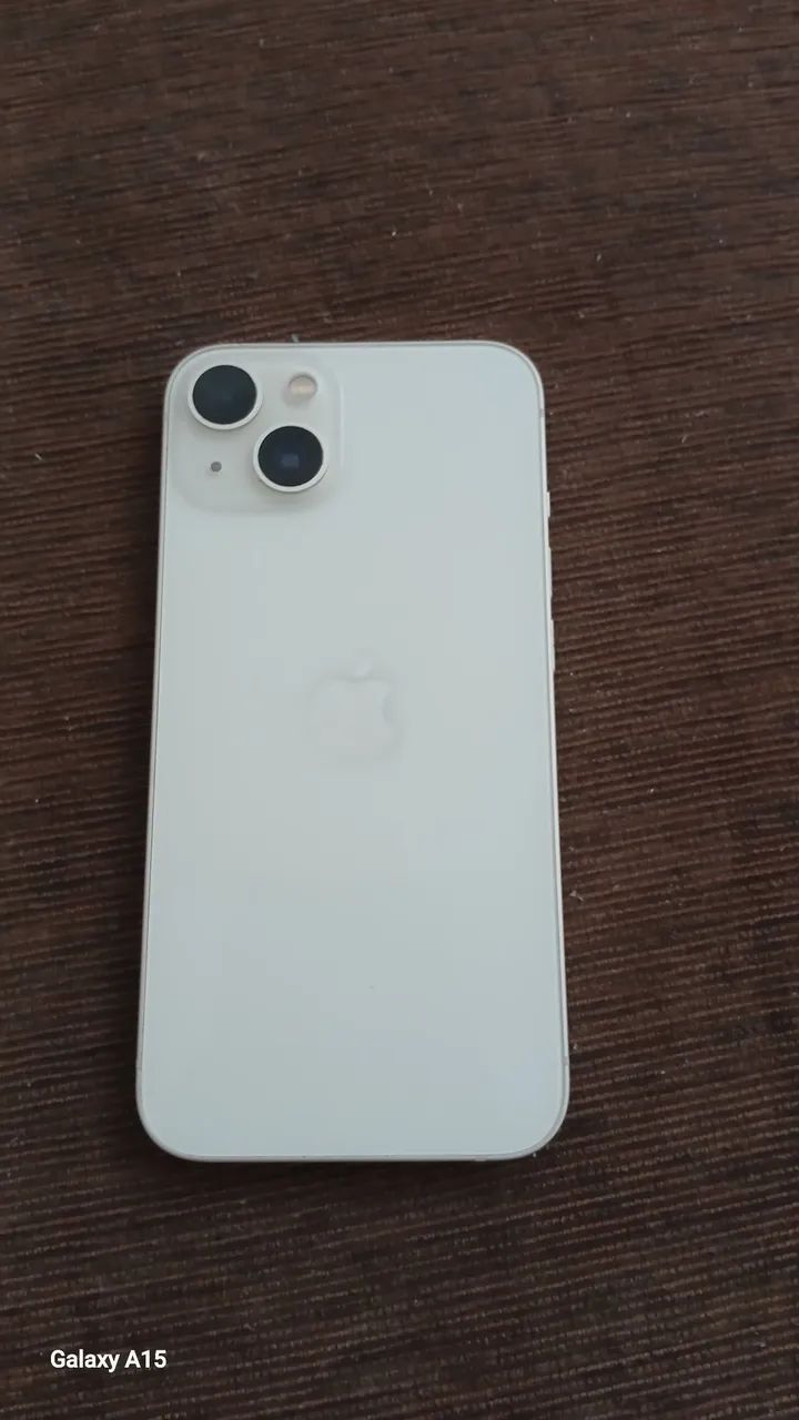 IPhone 13 - Celulares e Smartphones - Paço do Lumiar 1519653541 | OLX