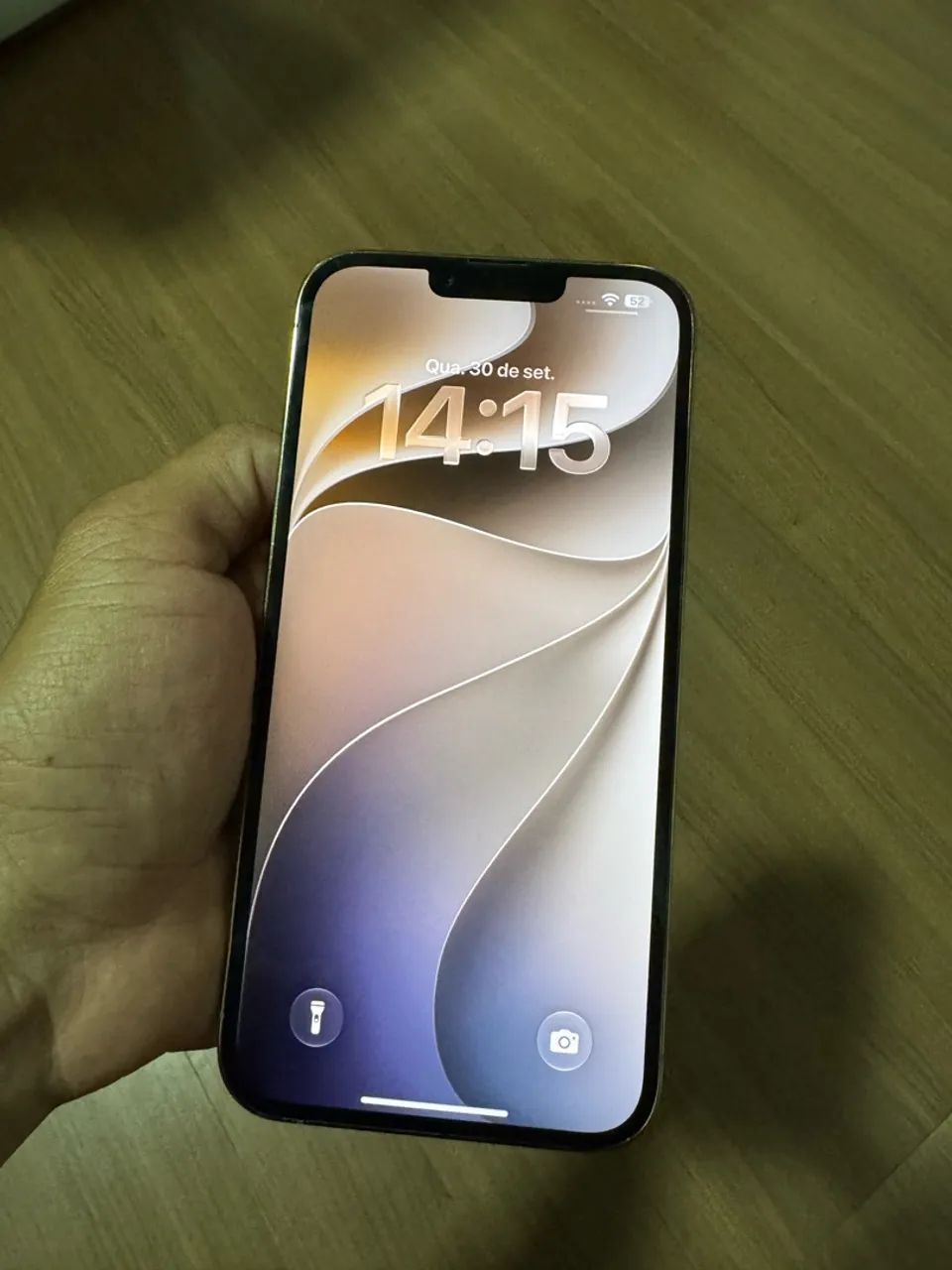 IPHONE 13 PRO MAX 256GB - Foto 2