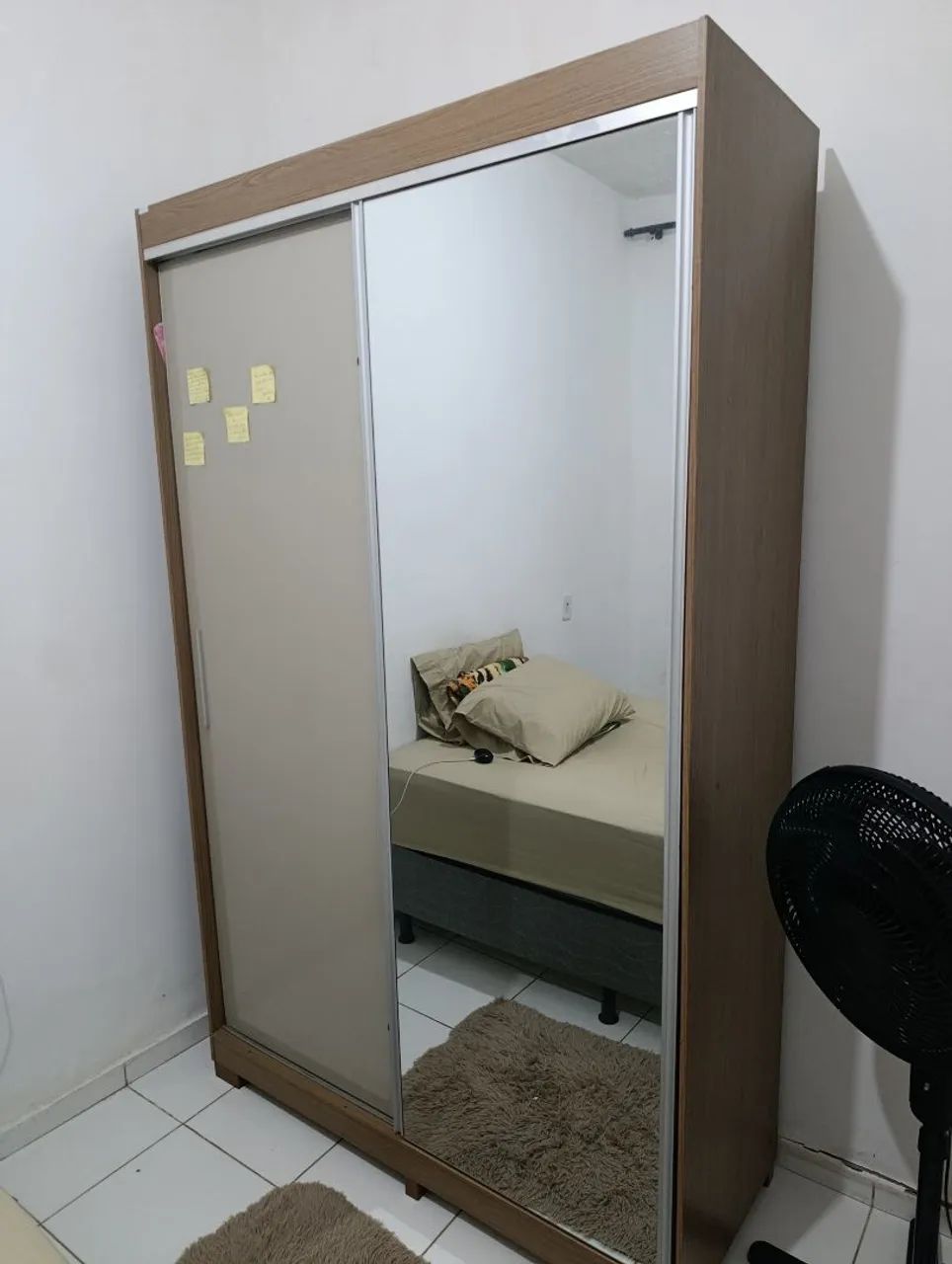 Guarda roupa  
