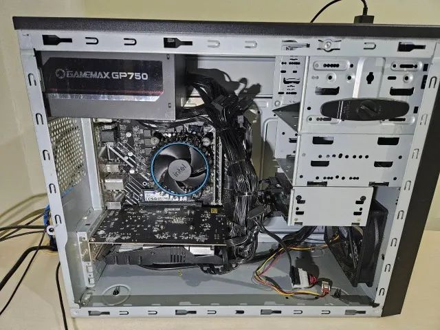 PC Gamer Montado - Foto 3