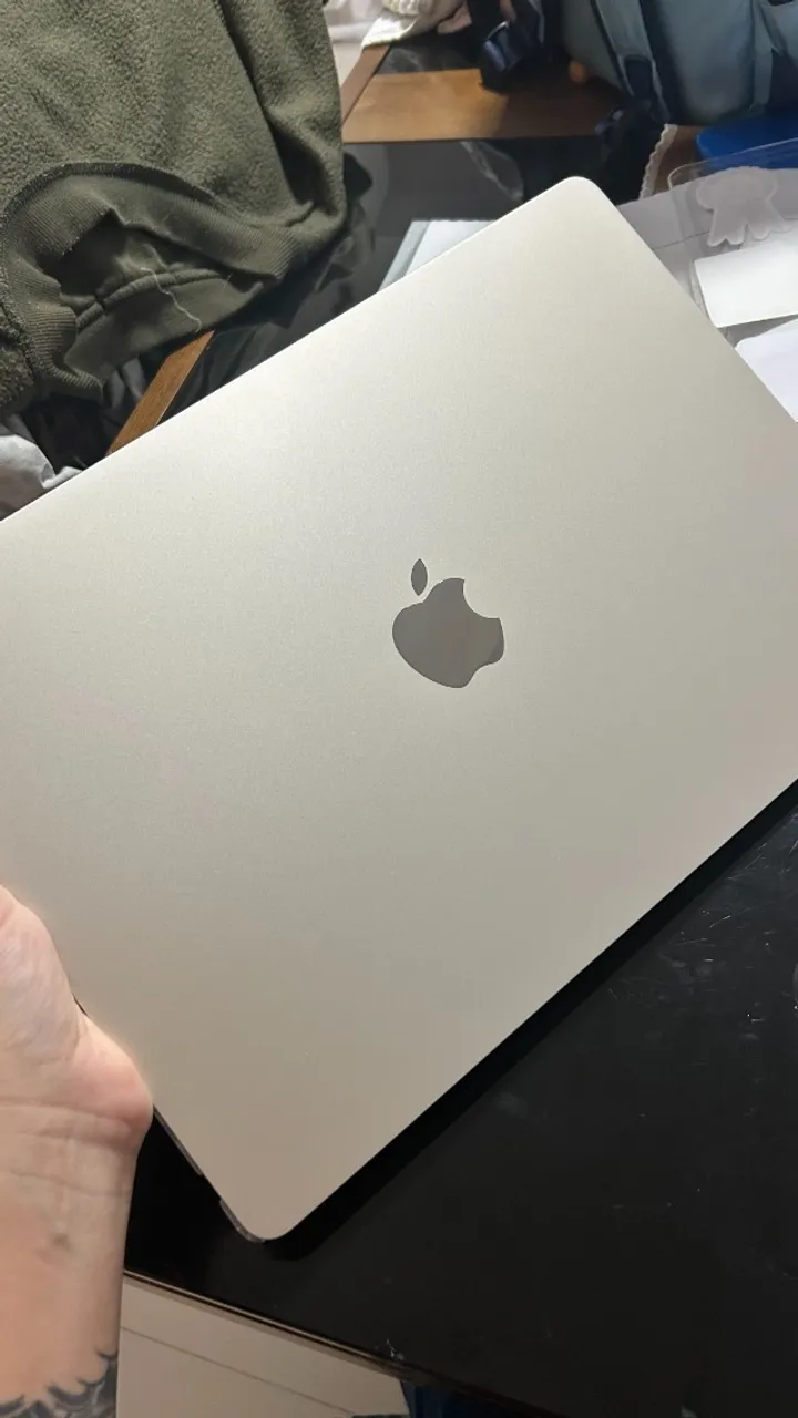 Mac Studio M1 Max 32GB 512GB - Computadores e Desktops - Água