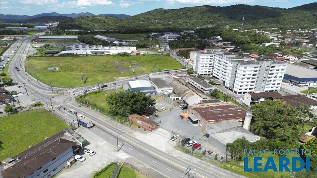 AREA - ZONA INDUSTRIAL NORTE - SC - Foto 2