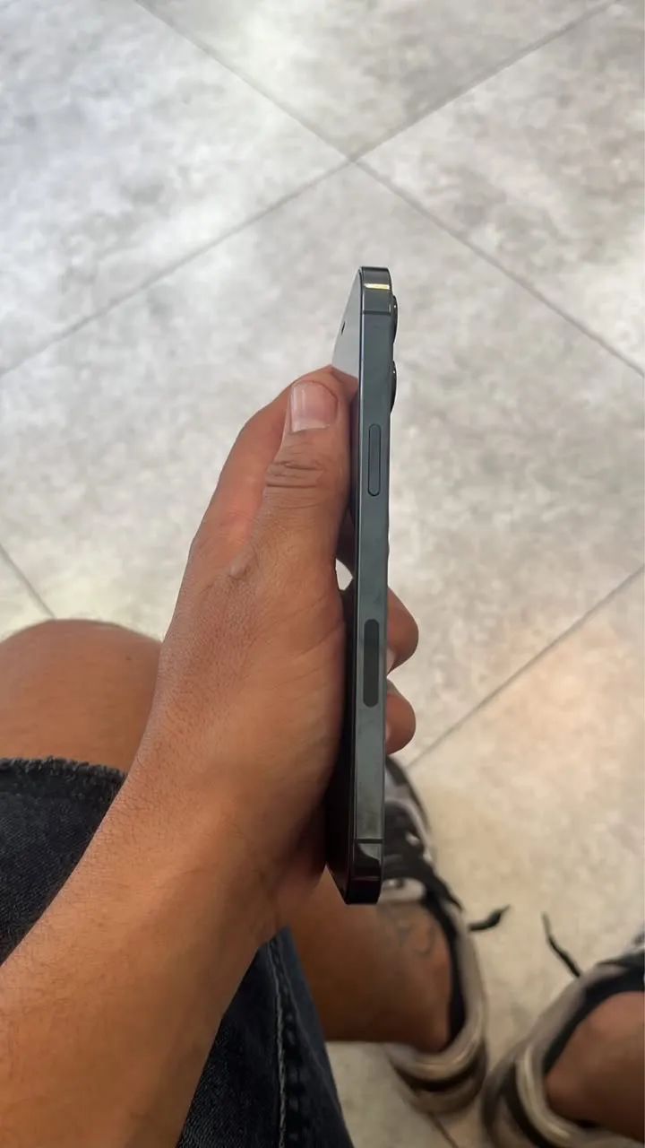 12 pro max  - Foto 2