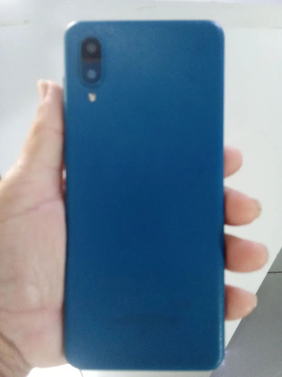 Celular Samsung A02 com 32gb valor 270 - Foto 2