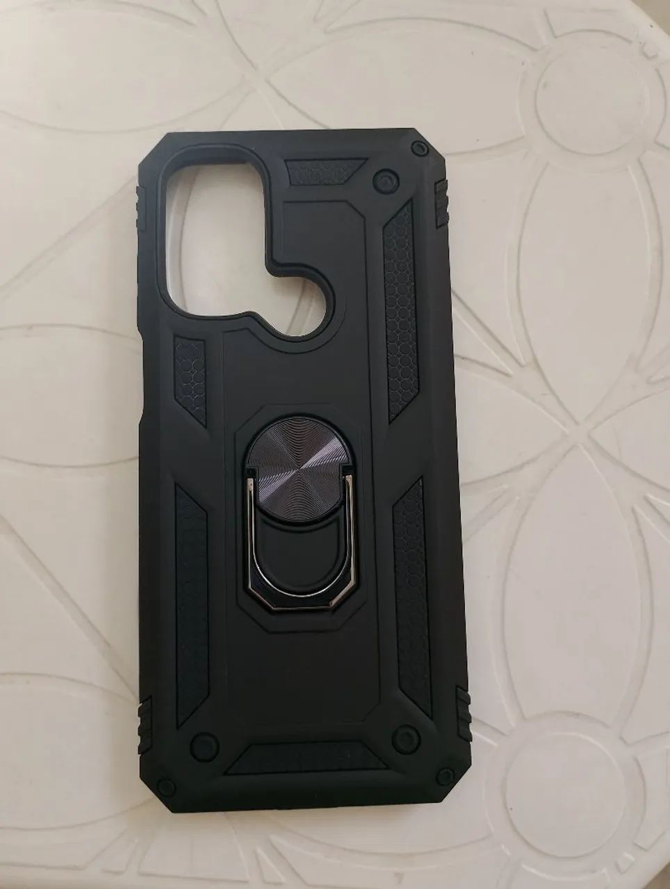 Case Antimpacto Moto G31 novo