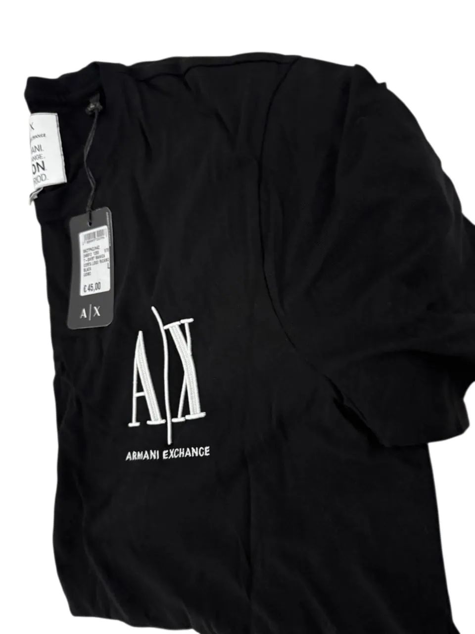 Camisa Amani A/X - Foto 3