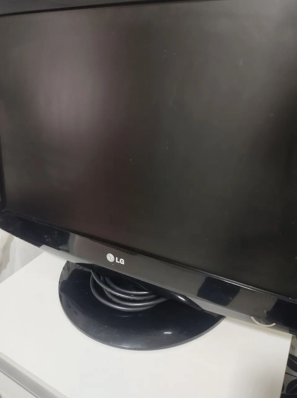 Monitor LG 21 Polegadas - Foto 2