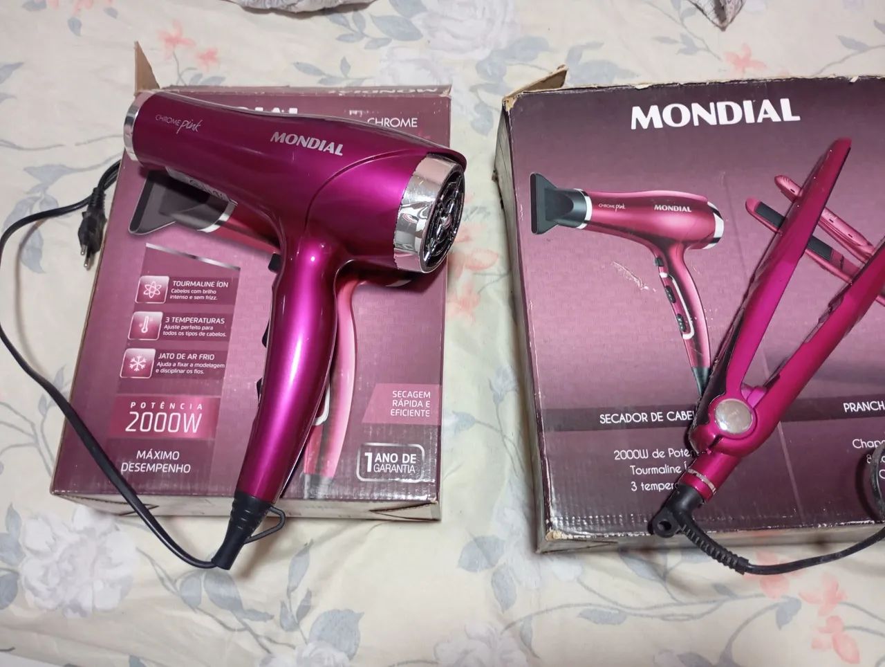 Vende-se Prancha é secador  - Foto 3