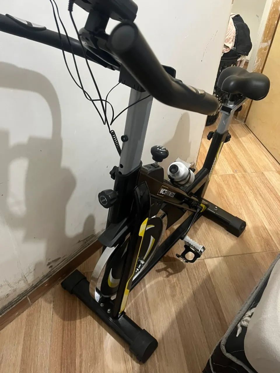 Bicicleta Ergometrica - Foto 2