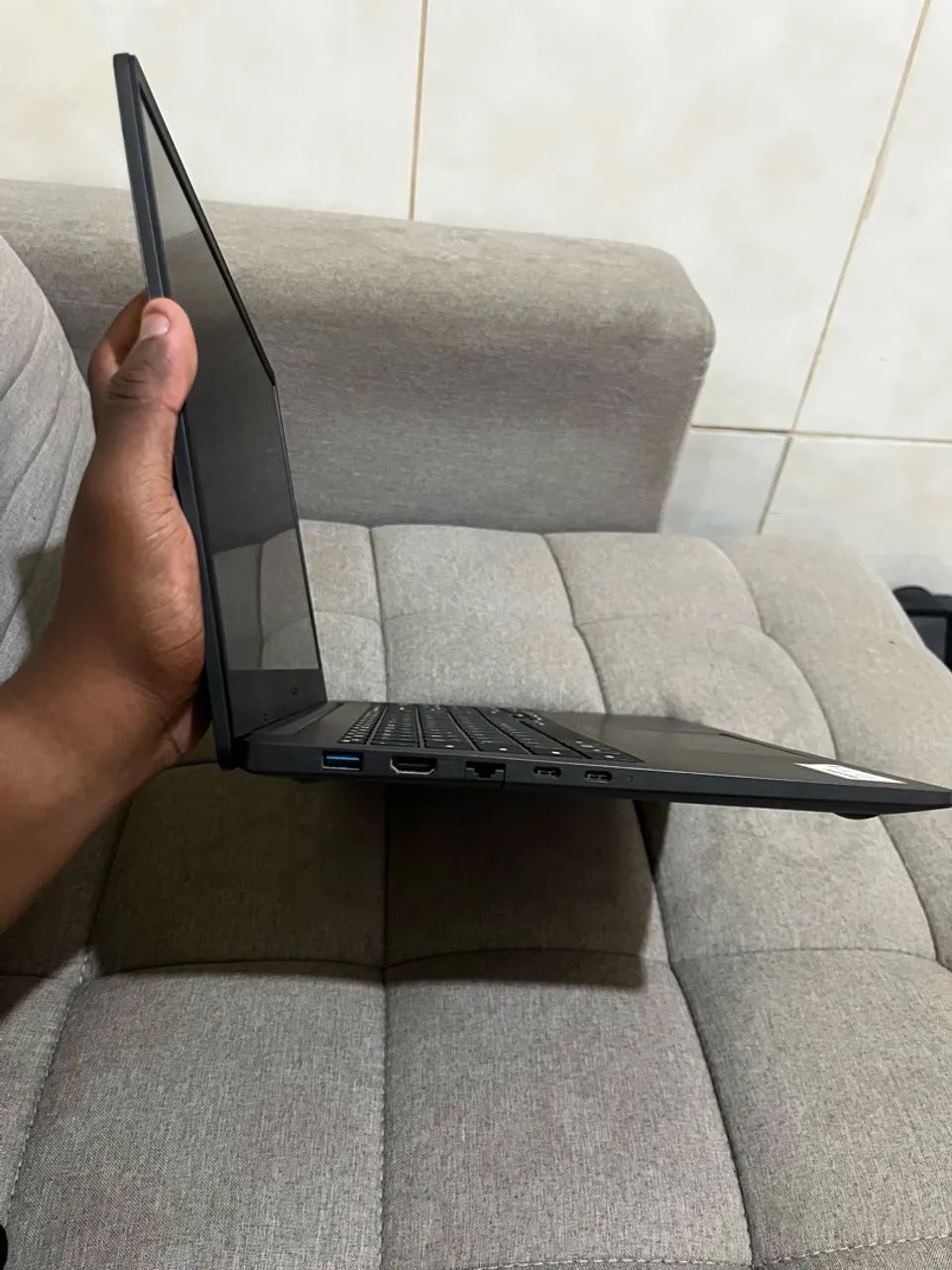 Samsung Intel i3 12ª geração - Foto 3
