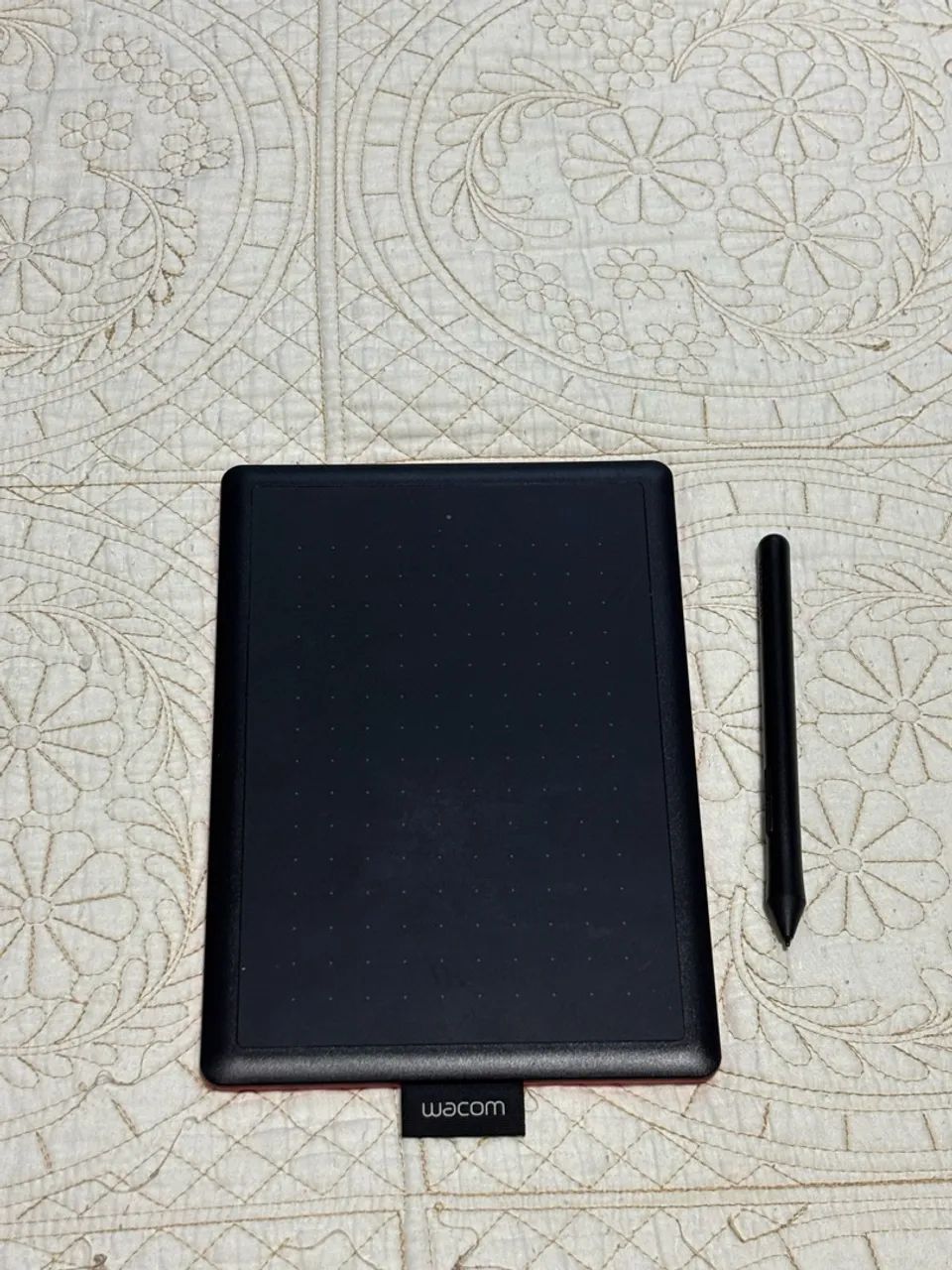 Mesa digitalizadora Wacom ctl 472