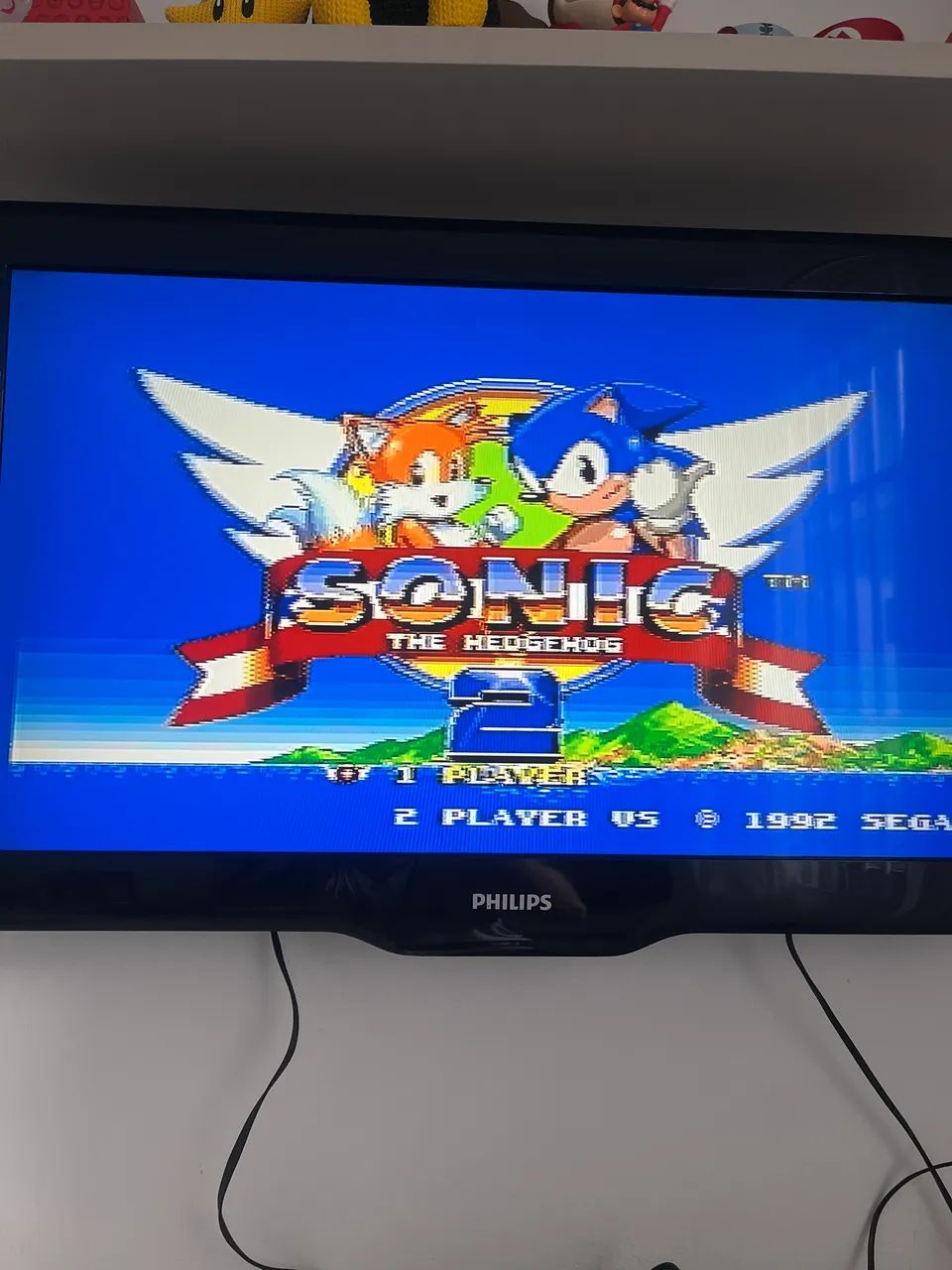 Mega Drive Na Caixa Original  - Foto 4