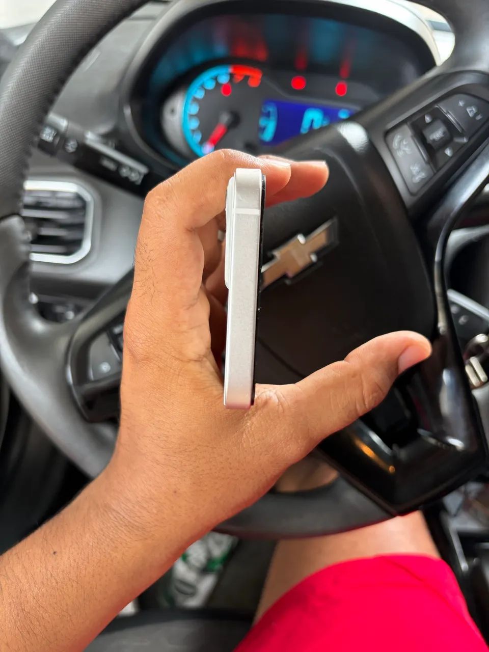 IPHONE 13 128GB - Foto 4
