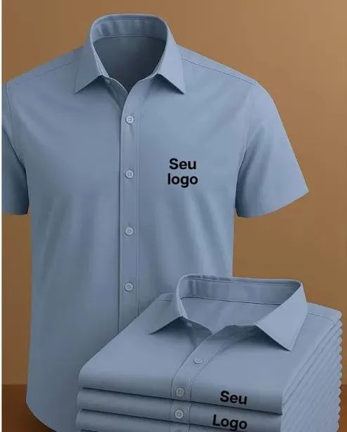 Uniformes para Empresas e Eventos (Personalizamos sua Logo) - Foto 4