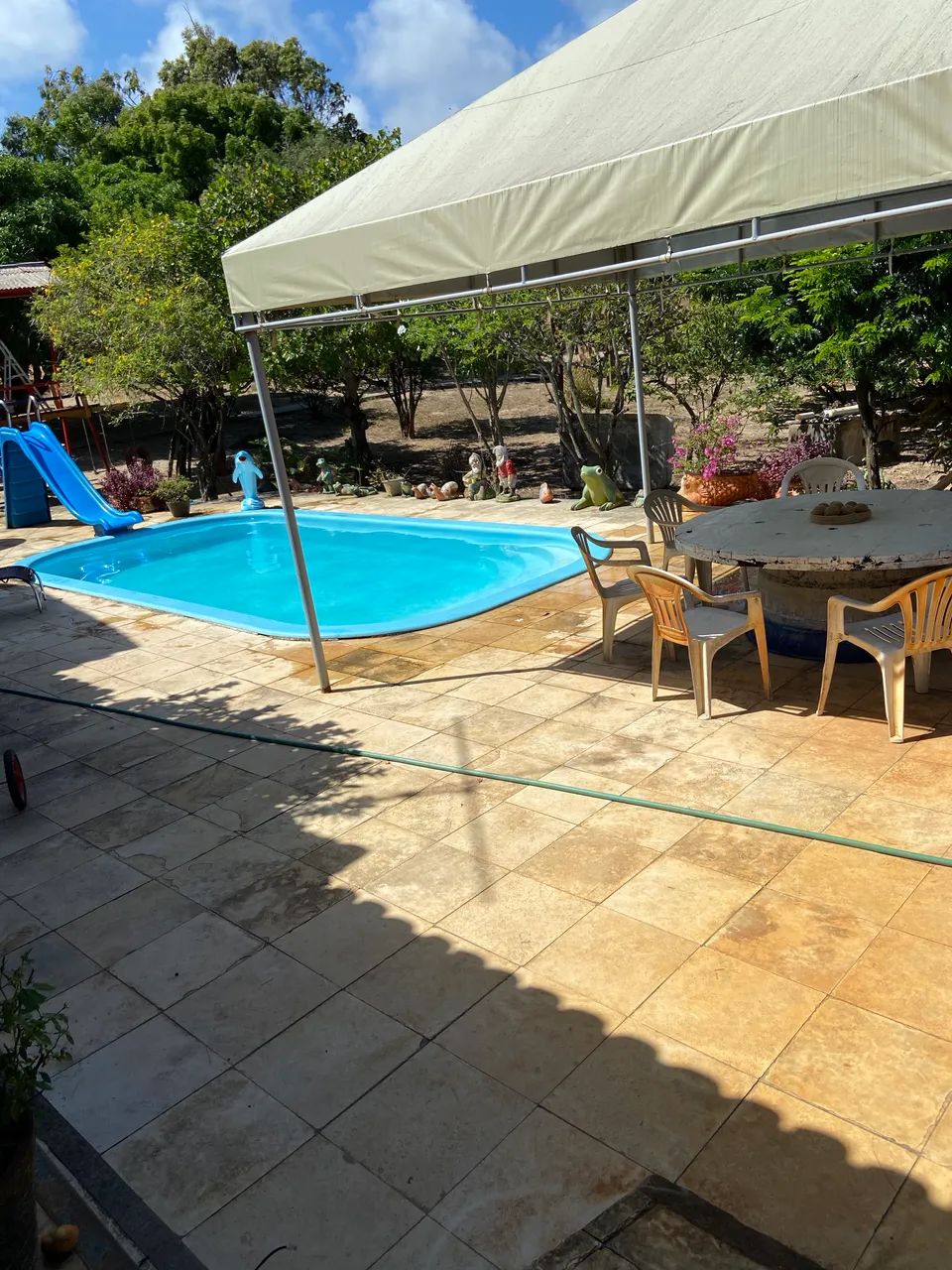 Vende-se Chácara em Aracaju - Foto 5