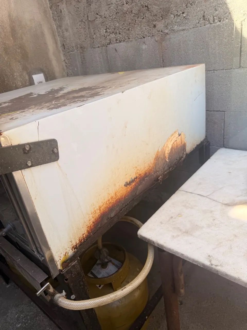 Forno industrial  - Foto 4