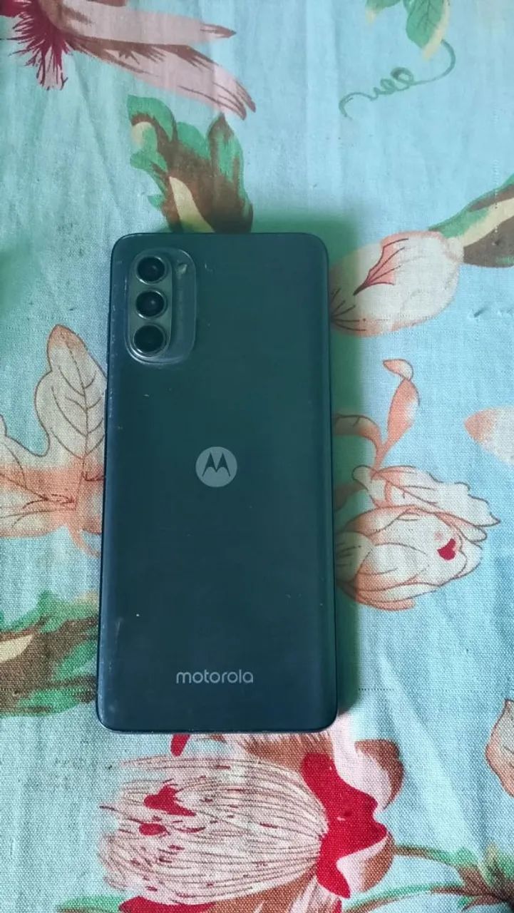 Vendo um celular 