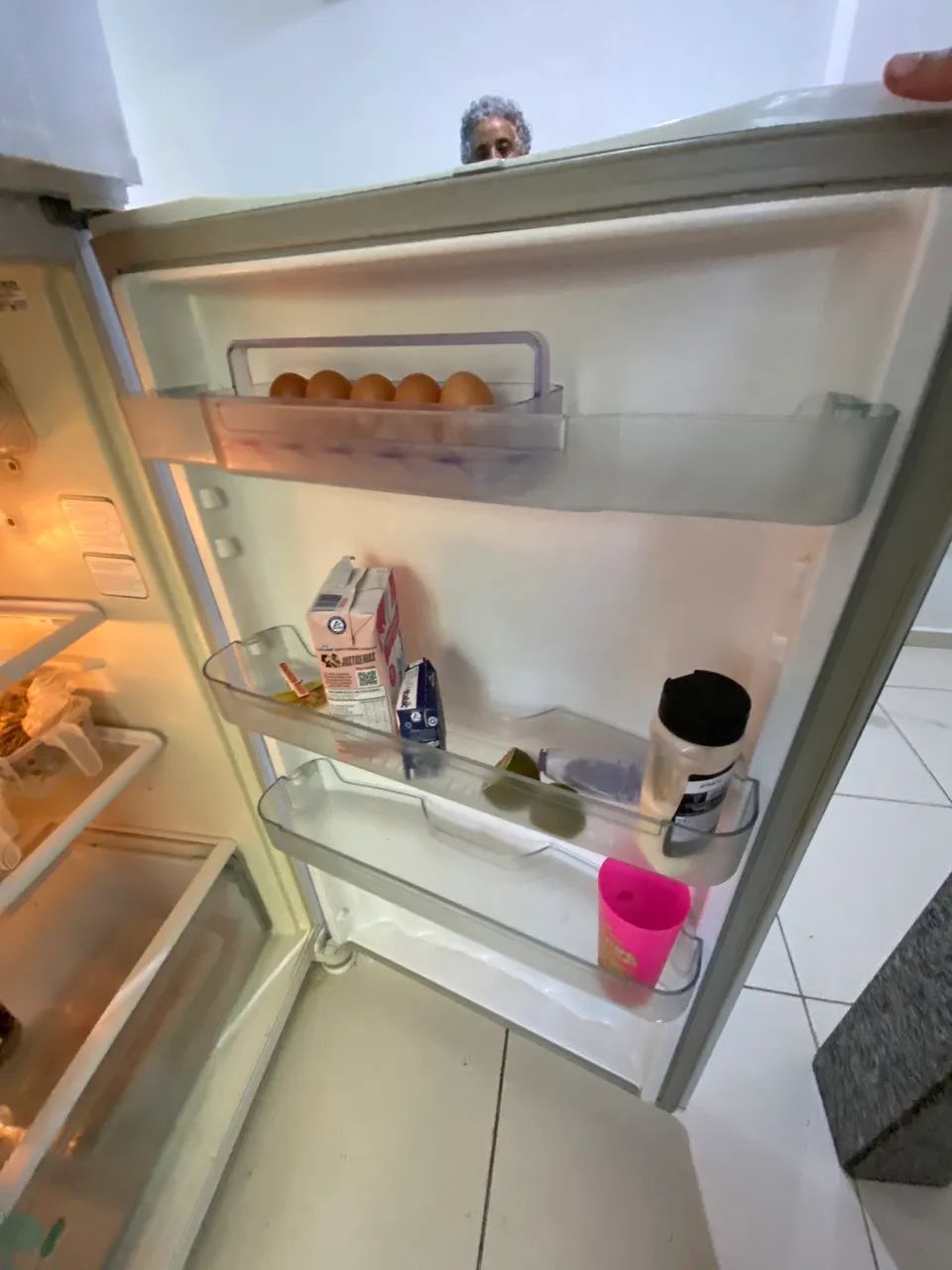 Geladeira Consul - Foto 5