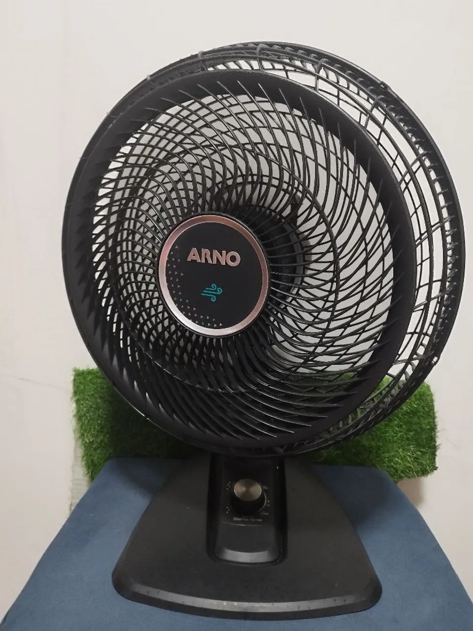Ventilador de Mesa Arno 40 cm