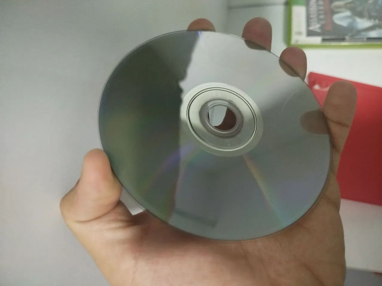 Red Dead Redemption de XBOX 360 - Foto 5